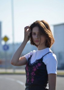 Фото проститутки Клэр №6 в городе Сосновый Бор