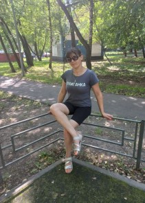 Фото проститутки Наташа №3 в городе Сосновый Бор